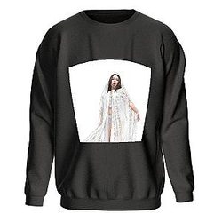 Jennie Make Some Noise In MMA DTNK1401 Blackpink Sweatshirts