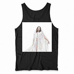 Jennie Make Some Noise In MMA DTNK1401 Blackpink Tank Tops