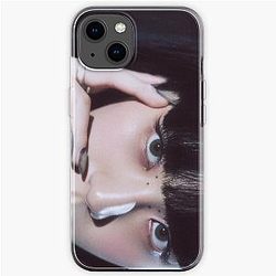 Blackpink Cases - New! BLACKPINK Jisoo Pink Venom Merch Soft Case