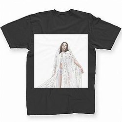 Jennie Make Some Noise In MMA DTNK1401 Blackpink T-Shirts