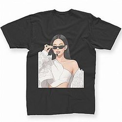 Like Jennie MMA2025 Blackpink T-Shirts