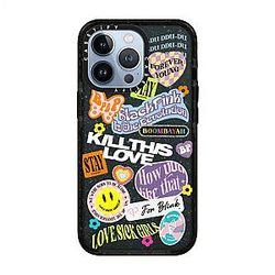 Blackpink Cases - BLACKPINK Star Kpop Reputation Soft Case