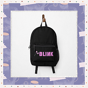 Blackpink Backpacks