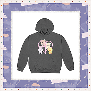 Blackpink Hoodies