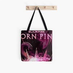 Blackpink Bags - New! Blackpink Born Pink Comeback Tote Bag