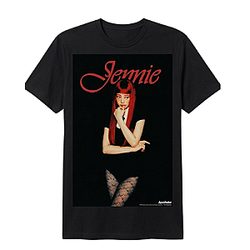 Like Jennie DTNK2603 Blackpink T-Shirts