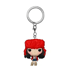 Top Seller2026 Funko Pop Jennie DTNK2603 Blackpink Keychains