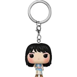 Top Seller2026 Funko Pop Lisa DTNK2603 Blackpink Keychains