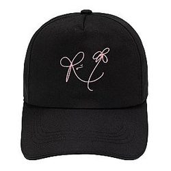 Blackpink Hats - Blackpink Rose Idol Kpop Classic Hat Cap