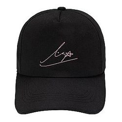 Blackpink Hats - Blackpink Lisa Idol Kpop Classic Hat Cap