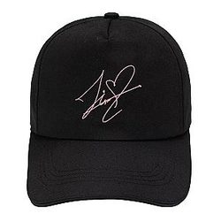 Blackpink Hats - Blackpink Jisoo Idol Kpop Classic Hat Cap