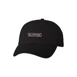 Blackpink Hats - Blackpink Logo Kpop Group Classic Hat Cap