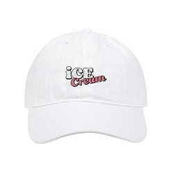Blackpink Hats - Blackpink Ice Cream Kpop Classic Hat Cap