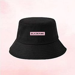 Blackpink Hats - Blackpink Idol Kpop Classic Bucket Hat