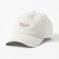 Blackpink Hats - Blackpink Blink Fandom Kpop Classic Hat Cap