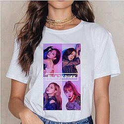 Blackpink T-shirts - BLACKPINK Girls Classic T-Shirt