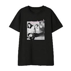 Blackpink T-shirts - BLACKPINK Star Group Classic T-Shirt