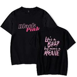 Blackpink T-shirts - BLACKPINK Quote Classic T-Shirt