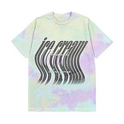 Blackpink Ice Cream Dye Classic T-Shirt