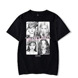 Blackpink T-shirts - BLACKPINK Lovesick Girls Classic T-Shirt