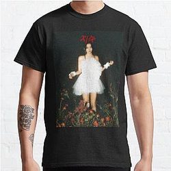 Jisoo of Blackpink Classic T-Shirt