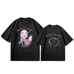 Black Pink T-shirts – New! Rose Born Pink Classic T-shirt