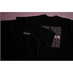 Black Pink T-shirts – New! BornPink BlackPink World Tour T-shirt