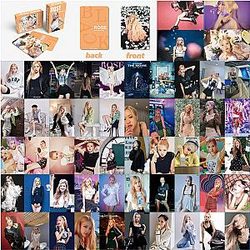 Blackpink Playing Cards - 55Pcs/ Kpop Set Rose Card Collection
