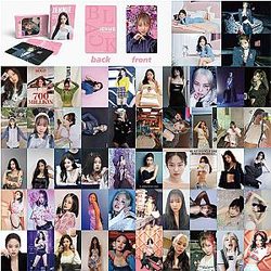 Blackpink Playing Cards - 55Pcs/ Kpop Set Jennie Card Collection