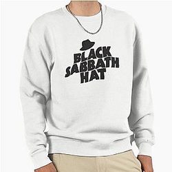 Black Sabbath Sweatshirt