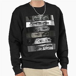 Black Sabbath Pullover Sweatshirt