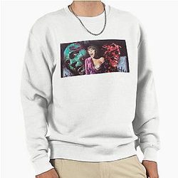 Black Sabbath Horror Movie Sweatshirt
