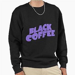 Black Sabbath Essential T-Shirt Pullover Sweatshirt
