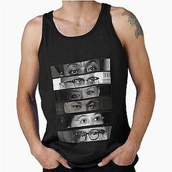 Black Sabbath Tank Top