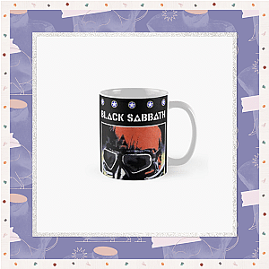 Black Sabbath Mugs