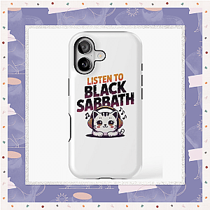 Black Sabbath Cases