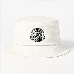 Listen to Black Sabbath Hat