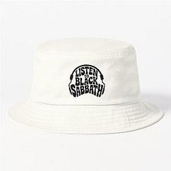 Listen to Black Sabbath Hat