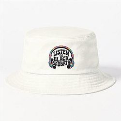 Listen to Black Sabbath Hat