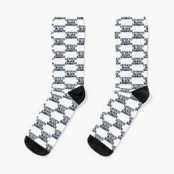 Listen to Black Sabbath Socks