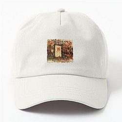 Mob Rules Black Sabbath Dad Hat