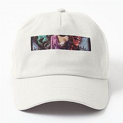 Black Sabbath Horror Hat
