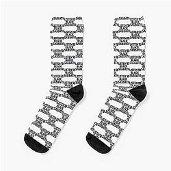 Listen to Black Sabbath Socks
