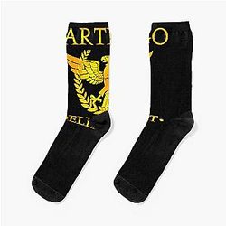 Black Sabbath Official Socks