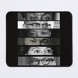 Black Sabbath Mouse Pad