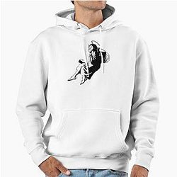 Black Sabbath - Heaven and Hell Pullover Hoodie