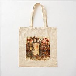 Mob Rules Black Sabbath Tote Bag