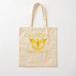 Black Sabbath Official Cotton Tote Bag