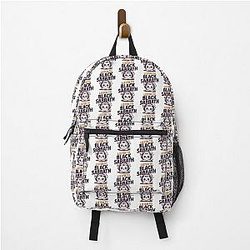Listen to Black Sabbath And Cat Lovers Black Sabbath Backpack