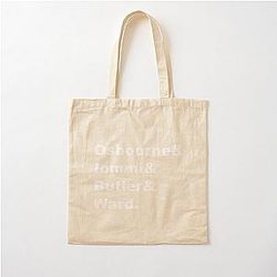 Classic Black Sabbath Tote Bag